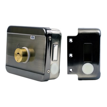 Yala electromagnetica aplicata cu MOTOR CSL-02