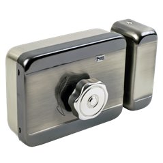 Yala electromagnetica aplicata cu MOTOR CSL-03