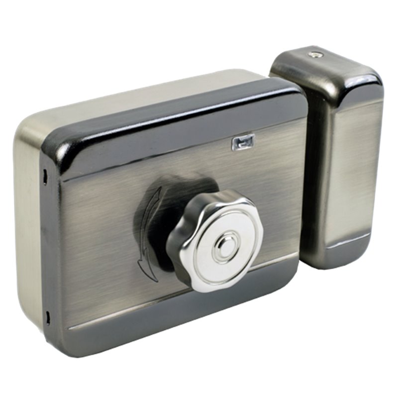 Yala electromagnetica aplicata cu MOTOR CSL-03