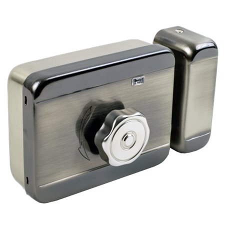 Yala electromagnetica aplicata cu MOTOR CSL-03