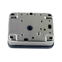 Yala electromagnetica aplicata cu MOTOR CSL-03