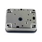 Yala electromagnetica aplicata cu MOTOR CSL-03