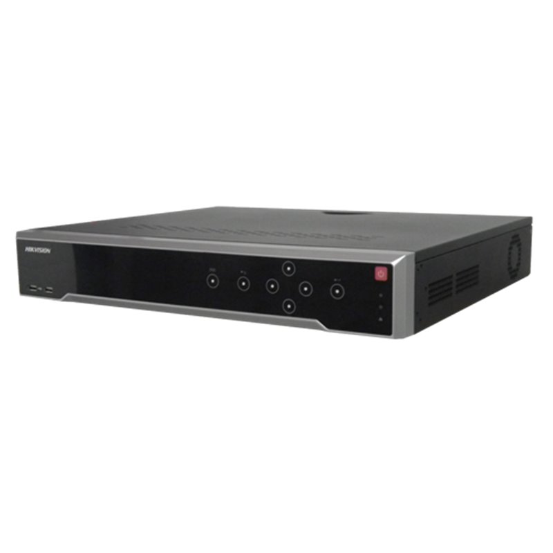 NVR 16 canale IP - HIKVISION DS-7716NI-I4 NVR 16 canale IP - HIKVISION DS-7716NI-I4