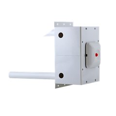 Detector fum pentru tubulatura de ventilatie - UNIPO YKB-02A