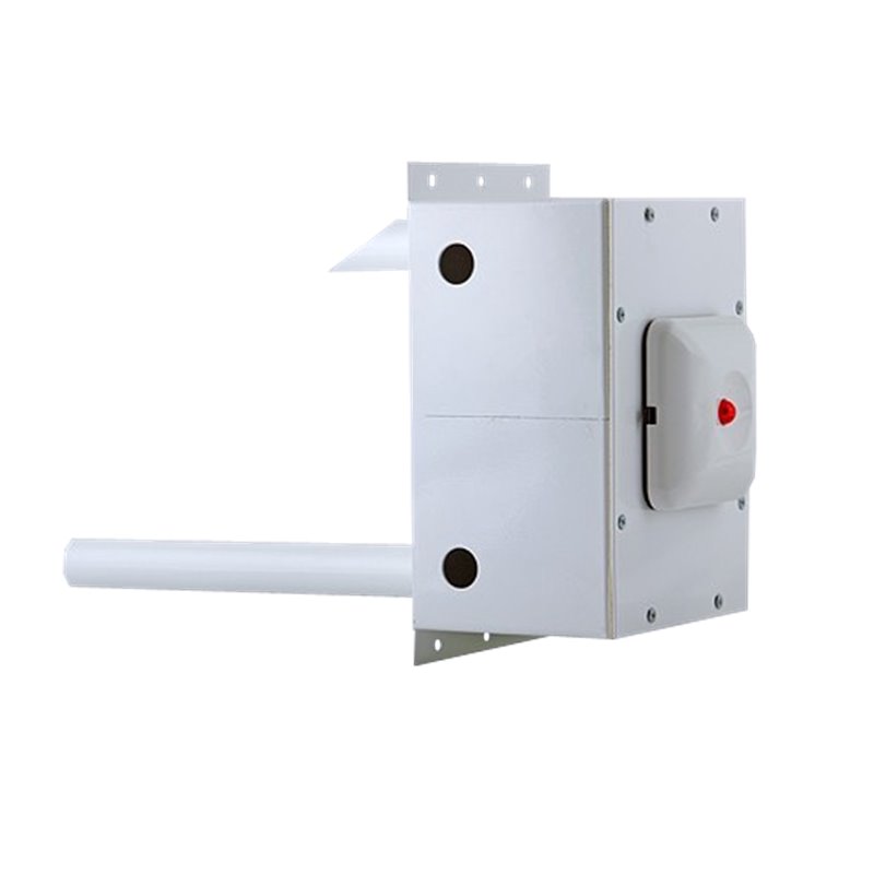 Detector fum pentru tubulatura de ventilatie - UNIPO YKB-02A Detector fum pentru tubulatura de ventilatie - UNIPO YKB-02A