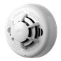 Detector de fum wireless 433MHz - DSC WS4936