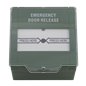 Buton aplicabil din plastic, pentru iesire de urgenta CSB-800G