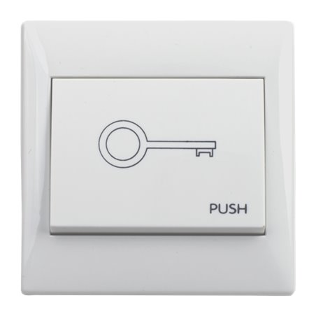 Buton de iesire incastrabil CSB-61D