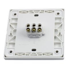 Buton de iesire incastrabil CSB-61D