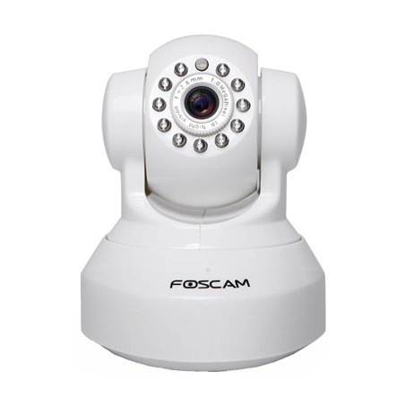 Foscam FI9816P Camera IP wireless de interior