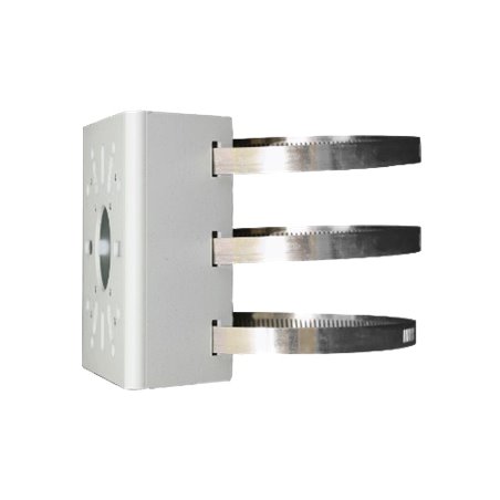 Suport montaj pe stalp pentru doza conexiuni - UNV TR-UP06-IN