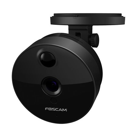 Foscam C1 Camera IP Wireless de interior