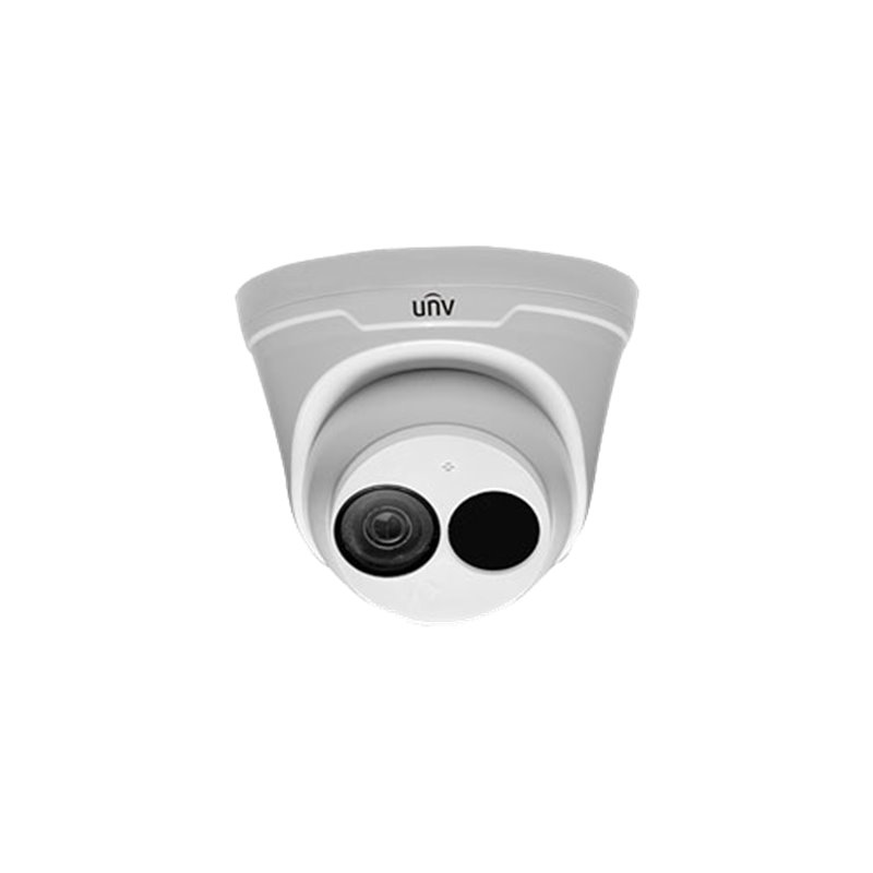 Camera IP 2.0MP, lentila 2.8 mm - UNV IPC3612LR3-PF28