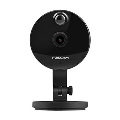 Foscam C1 Camera IP Wireless de interior