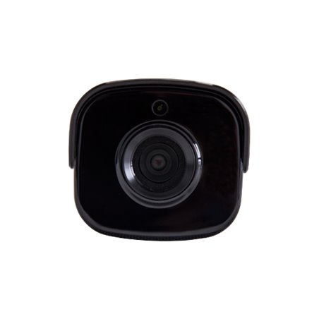 Camera IP 2.0MP cu AUDIO integrat, lentila 4 mm - UNV IPC2122SR3-APF40-C