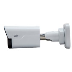 Camera IP 2.0MP cu AUDIO integrat, lentila 4 mm - UNV IPC2122SR3-APF40-C