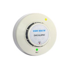 Detector de gaze combustibile (gaz metan, butan si propan) - Primatech ESM-850M