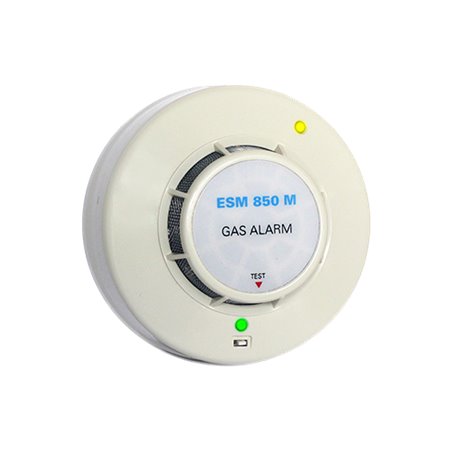 Detector de gaze combustibile (gaz metan, butan si propan) - Primatech ESM-850M