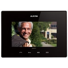 Terminal video 7'' smart+ ELECTRA VTM.7S402.ELB04