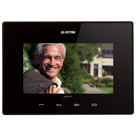 Terminal video 7'' smart+ ELECTRA VTM.7S402.ELB04