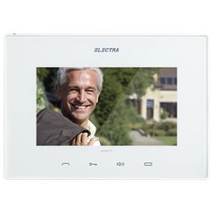 Terminal video 7'' smart+ ELECTRA VTM.7S402.ELW04