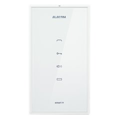Post interior audio smart+ ELECTRA ATM.0S402.ELW04