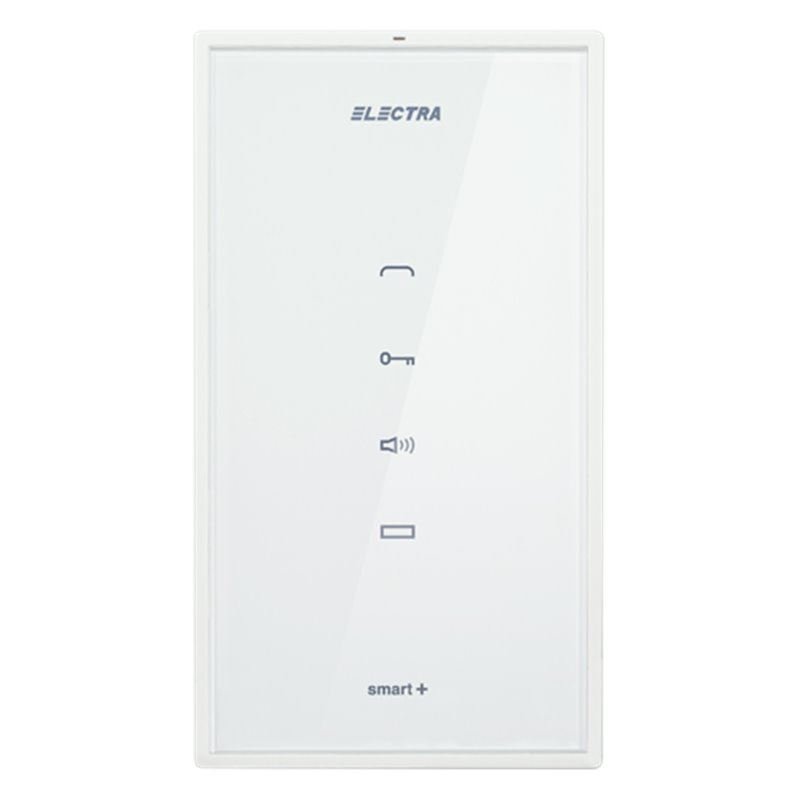 Post interior audio smart+ ELECTRA ATM.0S402.ELW04