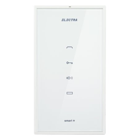 Post interior audio smart+ ELECTRA ATM.0S402.ELW04