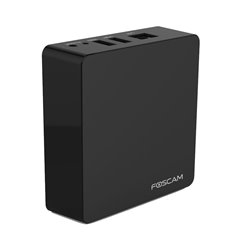 Foscam FN3004H NVR 4 canale HD