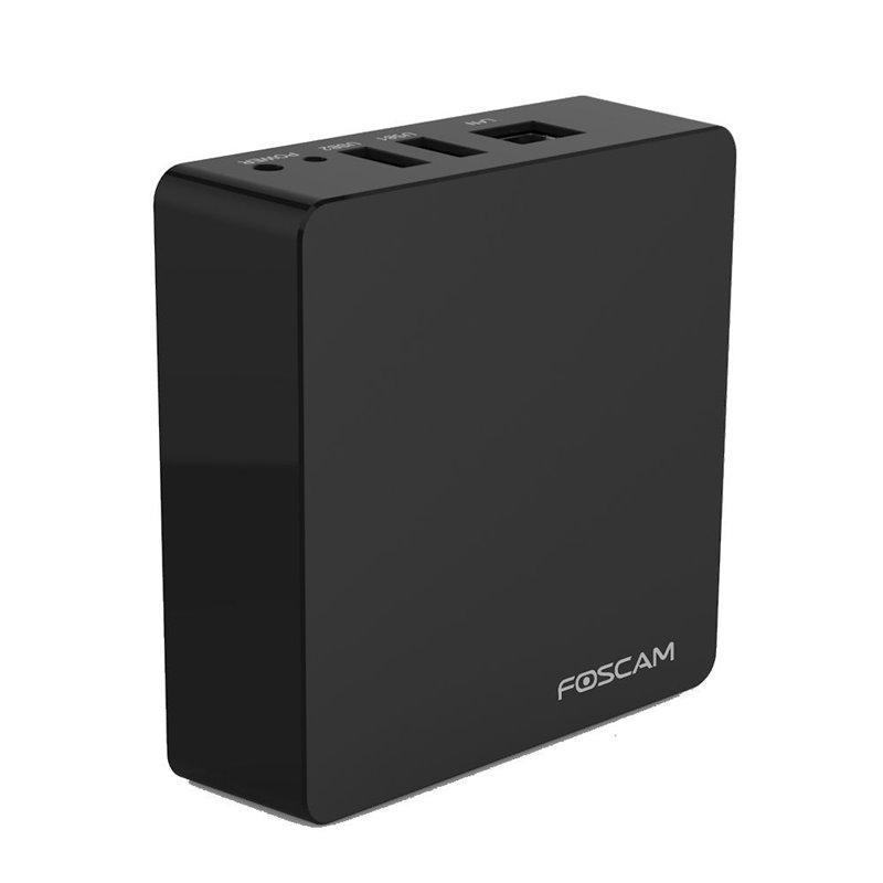 Foscam FN3004H NVR 4 canale HD Foscam FN3004H NVR 4 canale HD