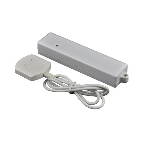 Senzor geam spart TX3GS cu emitator pentru LS30