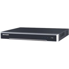 NVR 8 canale Ultra HD rezolutie 4K DS-7608NI-K2