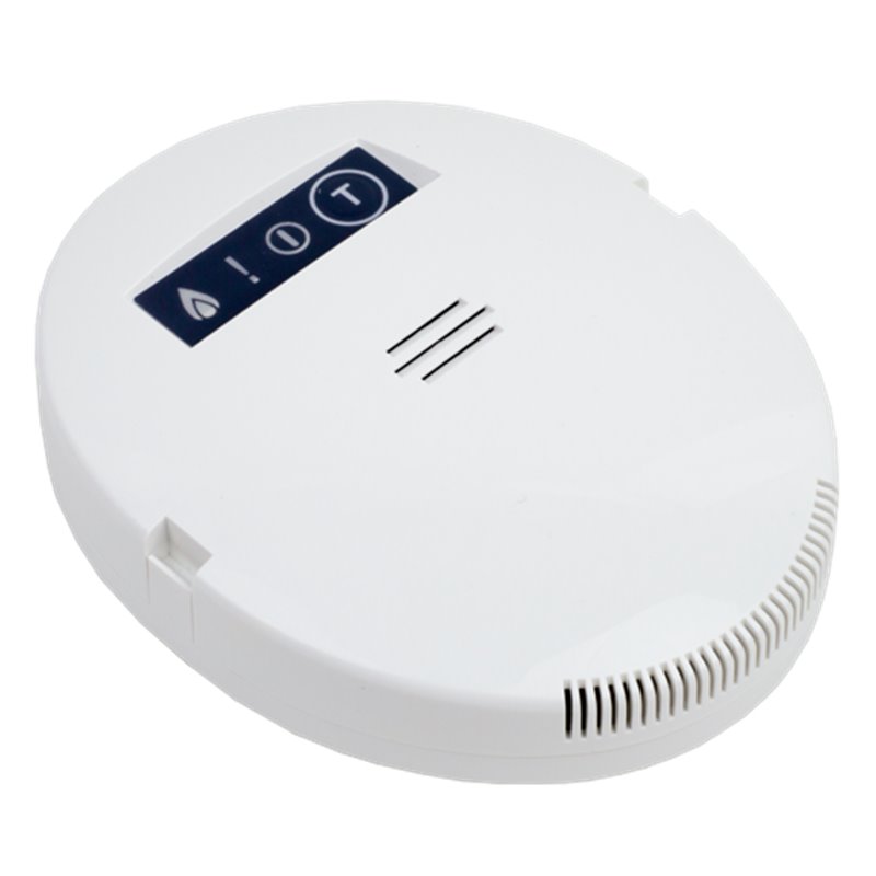Detector adresabil de gaz metan - UNIPOS FD71CNG Detector adresabil de gaz metan - UNIPOS FD71CNG