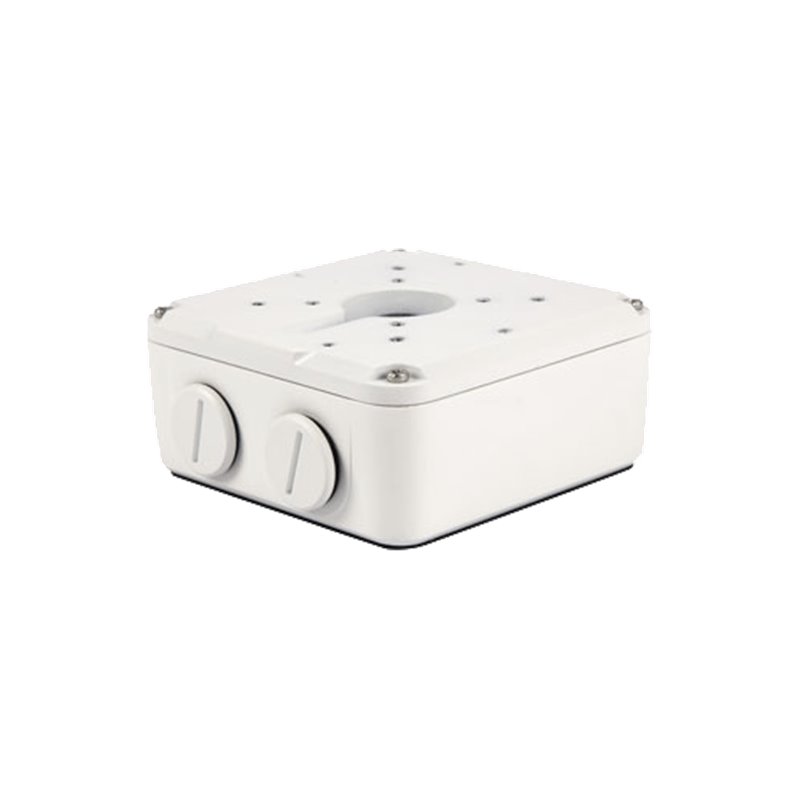 Doza conexiuni pentru camerele tip 'BULLET' - UNV TR-JB07-C-IN