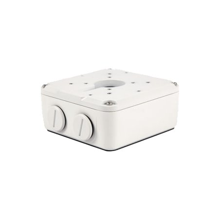 Doza conexiuni pentru camerele tip 'BULLET' - UNV TR-JB07-C-IN