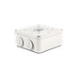 Doza conexiuni pentru camerele tip 'BULLET' - UNV TR-JB07-C-IN