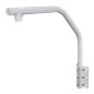 Suport suprainaltat pentru camera PTZ -UNV TR-WE45-B-IN