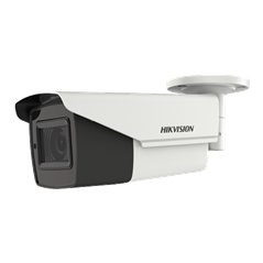 Camera Hibrid 4 in 1, 5MP, lentila 2.7-13.5mm,  ZOOM MOTORIZAT 5X - HIKVISION DS-2CE16H0T-IT3ZF
