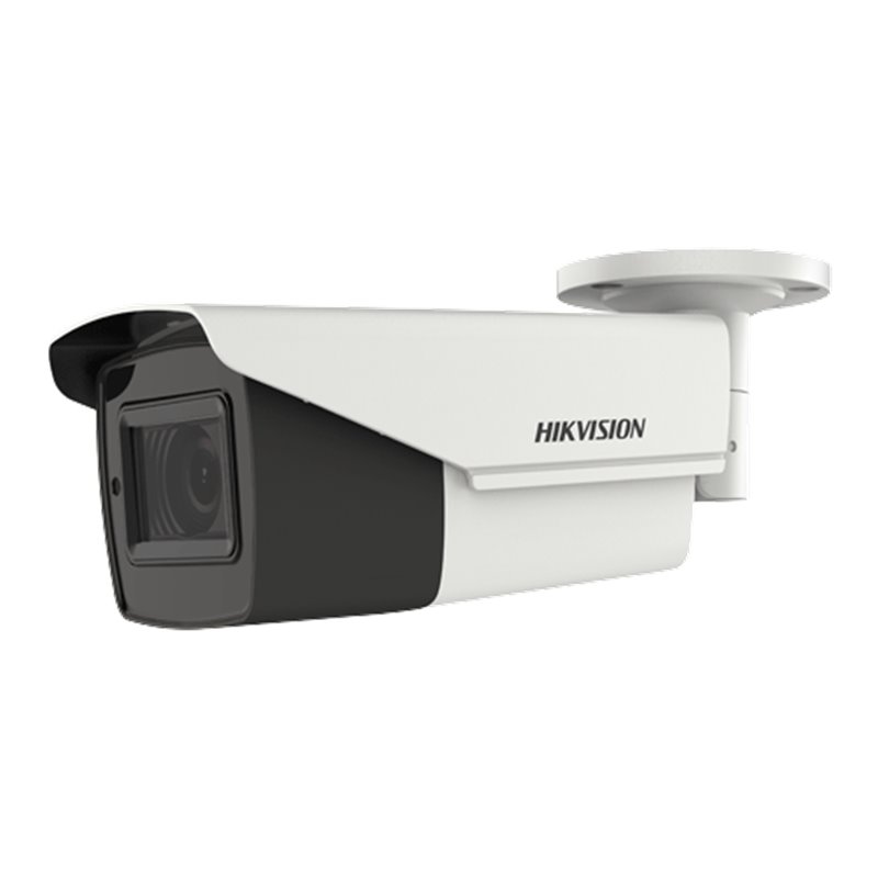 Camera Hibrid 4 in 1, 5MP, lentila 2.7-13.5mm,  ZOOM MOTORIZAT 5X - HIKVISION DS-2CE16H0T-IT3ZF