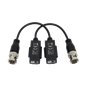 Video balun pasiv HD  (pret/set 2 buc.) - HIKVISION DS-1H18S-E