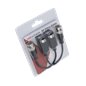 Video balun pasiv HD  (pret/set 2 buc.) - HIKVISION DS-1H18S-E