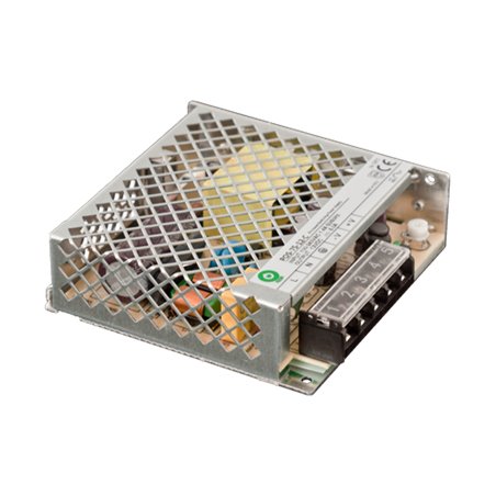 Sursa in comutatie POS Power -13.8V, 6A POS-75-12-C