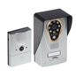 Videointerfon wireless TCP/IP Kivos KDB400 cu deschidere de pe telefonul mobil Videointerfon wireless TCP/IP Kivos KDB400 cu deschidere de pe telefonul mobil