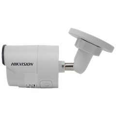 Camera IP 4.0MP, lentila 2.8mm, IR 30m, SD-card - HIKVISION DS-2CD2043G0-I-2.8mm