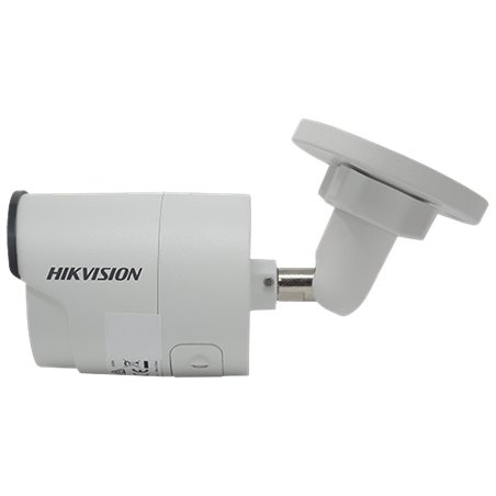 Camera IP 4.0MP, lentila 2.8mm, IR 30m, SD-card - HIKVISION DS-2CD2043G0-I-2.8mm