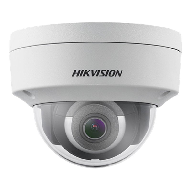Camera IP 4.0MP, lentila 2.8mm, IR 30m, SD-card - HIKVISION DS-2CD2143G0-I-2.8mm
