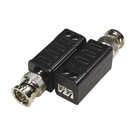 Folksafe Video balun Pasiv HD - AHD, HDCVI, HDTVI FS-HDP4102