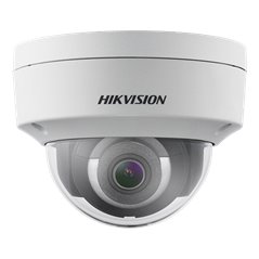 Camera IP 8.0MP, lentila 2.8mm, IR 30m, SD-card - HIKVISION DS-2CD2183G0-I-2.8mm