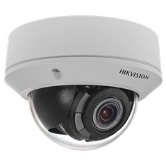 Camera IP 2.0MP, lentila motorizata 2.8 - 12 mm, SD-card, IR 30m, IK10 - HIKVISION DS-2CD1723G0-IZ