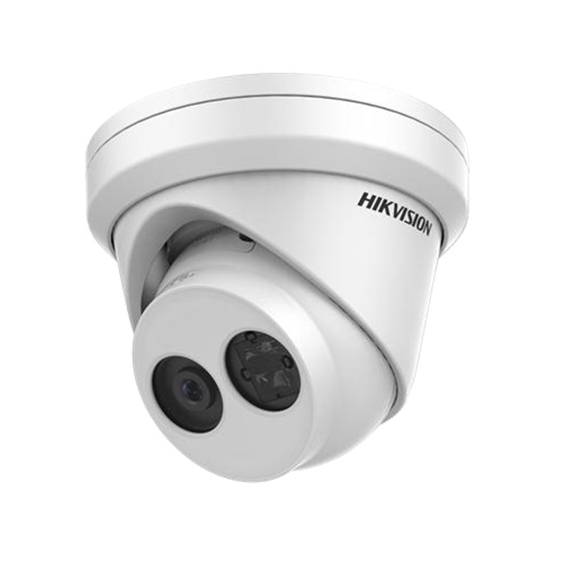 Camera IP 8.0MP, lentila 2.8mm, IR 30m, SD-card - HIKVISION DS-2CD2383G0-I-2.8mm